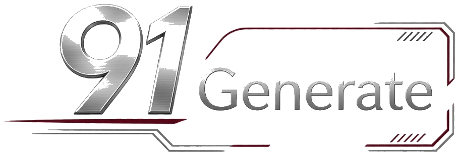 91 Generate